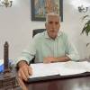 Luis Mario Aparcero anuncia un impulso importante al proyecto de desarrollo urbanístico de Los Quemados