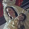 Gelves honra a la Virgen del Carmen en el 125.º aniversario de su patronazgo sobre la Armada Española 