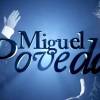 "13. Miguel Poveda", retrato de una leyenda del cante