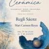 ‘Obras que inspiran’, una muestra conjunta de Regli Sáenz y Mari Carmen Reyes desde hoy en la Sala Espacio Vacío