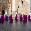 Monseñor Saiz Meneses nombra a nuevos canónigos de la Catedral