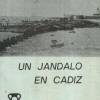Cuando Gerardo Diego inmortalizó el Faro de Chipiona en su libro de poemas “Un Jándalo en Cádiz”