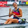 Nuevo bronce mundial sub23 para el remo andaluz