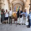 Presentada la Exaltación al Vino Moscatel de Chipiona que realizará Sebastián Tirado y en la que Antonio Florido recibirá la Parra de Oro