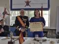 El Pardo acoge el Acto Nacional 2026 de la Orden Cívico Militar de los Reales Tercios de España 