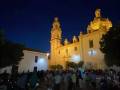  Velas, patrimonio y música para una noche histórica en Peñaflor 