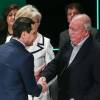 Se cumple un año del fallecimiento de Pepe Sanchez, Imposible olvidarle 