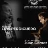 La Peña Flamenca José Mercé ofrece este sábado un nuevo recital de cante a cargo de Luis Perdiguero
