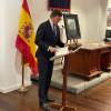 «Imágenes de la historia» lleva al Museo Naval de Ferrol el legado y la memoria de España a través de la pintura 