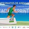 El Campeonato de Andalucía de remo beach sprint, este sábado en La Línea