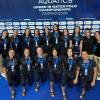 Plata mundial para el Club Waterpolo Dos Hermanas PQS con Irene López
