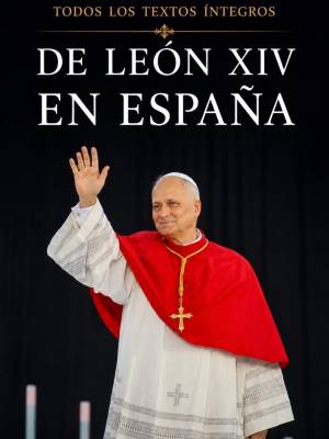 La revista Semana recomienda la colección de 8 libros del Papa León XIV editada por Sevilla Press.