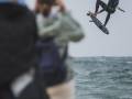 El Club Náutico Sevilla, podio en la Copa del Mundo de kitesurf