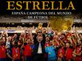 SEVILLA PRESS REÚNE EN CUATRO LIBROS LA HISTORIA DE LA SEGUNDA ESTRELLA DE ESPAÑA