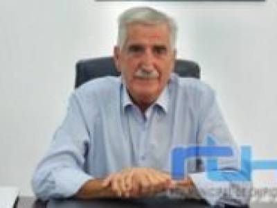 El alcalde de Chipiona anuncia una inversión de 319.700 euros para el proyecto de mejora del almacén de Playas situado en La Laguna