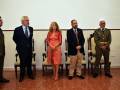  ACIME reconoce en Sevilla con sus Cruces al Mérito la trayectoria de quienes difunden la cultura y los valores militares 