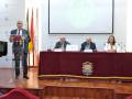 Presentación de la Asociación Ángel Moliní , Dar vida