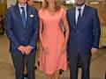  La XV Gala de Tradiciones Sevillanas rinde homenaje a quienes mantienen vivo el patrimonio cultural de Sevilla 