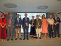  La XV Gala de Tradiciones Sevillanas rinde homenaje a quienes mantienen vivo el patrimonio cultural de Sevilla 