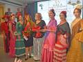  La XV Gala de Tradiciones Sevillanas rinde homenaje a quienes mantienen vivo el patrimonio cultural de Sevilla 