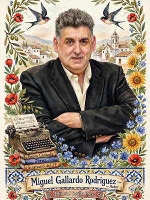 Primer libro la Generación del 27 para jóvenes y no iniciados, en su centenario recoge el cartel del carnaval de chipiona 1991 de Rafael Alberti .