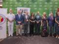 El 34º Open Sevilla de tenis Memorial Ricardo Villena, presentado en sociedad