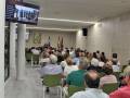 El COF de Sevilla inaugura el Foro de la Experiencia con una conferencia de María Fidalgo Casares