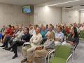 El COF de Sevilla inaugura el Foro de la Experiencia con una conferencia de María Fidalgo Casares