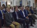 Asistentes al II Encuentro Empresarial de ASEPAVI.