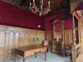 Salón Alemán del Ayuntamiento de Utrera.