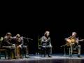 El recital «Olor a Tierra» de Arcángel en el teatro municipal.