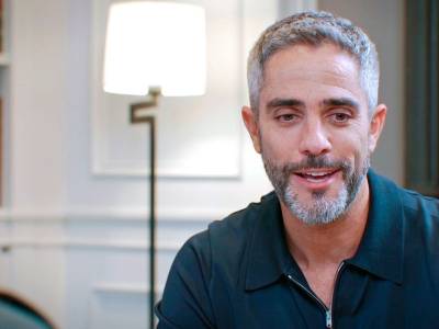 Roberto Leal protagoniza una entrega llena de emoción y arte andaluz en la nueva temporada de "El hilo verde"