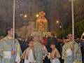  La Virgen de la Paciencia hace historia en Sevilla