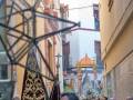 La Virgen de Guadalupe, Patrona de Úbeda, regresa a Sevilla once años después